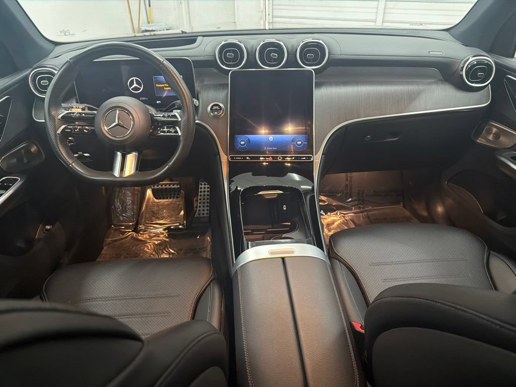 Used 2023 Mercedes-Benz GLC 300 4MATIC image 22