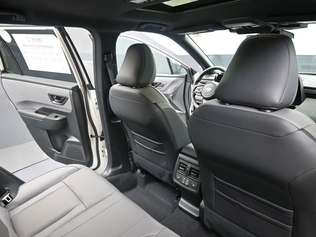 New 2026 Subaru Outback Limited XT image 17