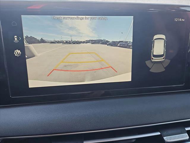 Used 2024 Hyundai Palisade SEL image 13