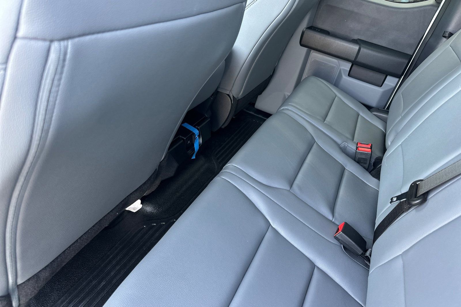 New 2025 Ford F350 XL w/ XL Chrome Package image 11