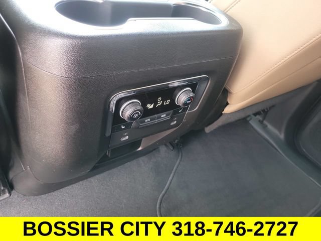 Certified 2022 Chevrolet Tahoe Premier AWD/4WD image 20