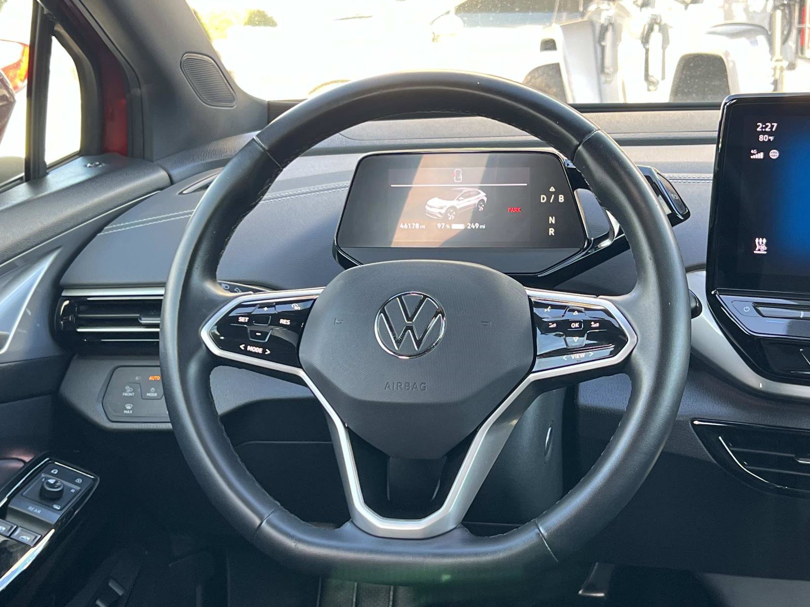 Certified 2023 Volkswagen ID.4 Pro S image 8