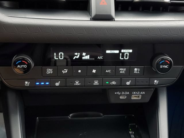 New 2026 Subaru Outback Wilderness AWD/4WD image 30