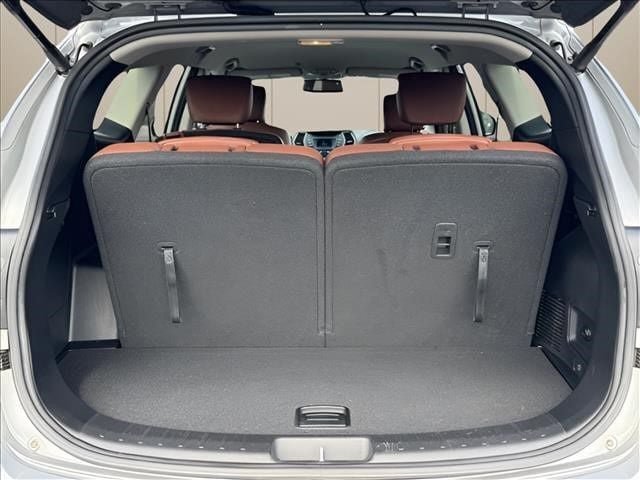 Used 2014 Hyundai Santa Fe Limited FWD image 17