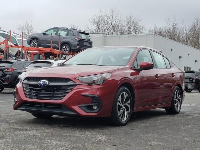 Used 2024 Subaru Legacy Premium image 6