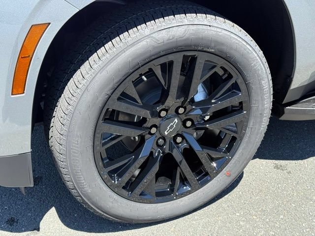 New 2026 Chevrolet Tahoe Premier AWD/4WD image 4
