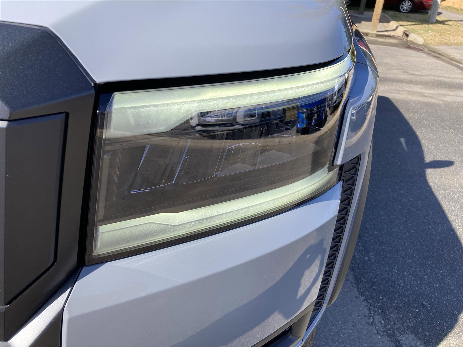 New 2026 Nissan Frontier PRO-4X w/ Pro-4x Convenience Package image 10