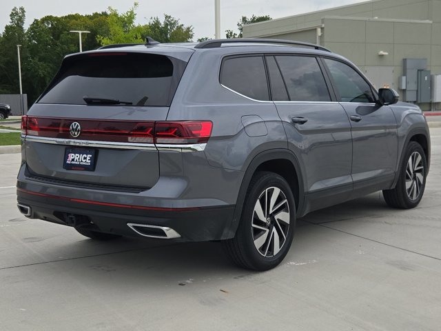 Used 2024 Volkswagen Atlas SE FWD image 5