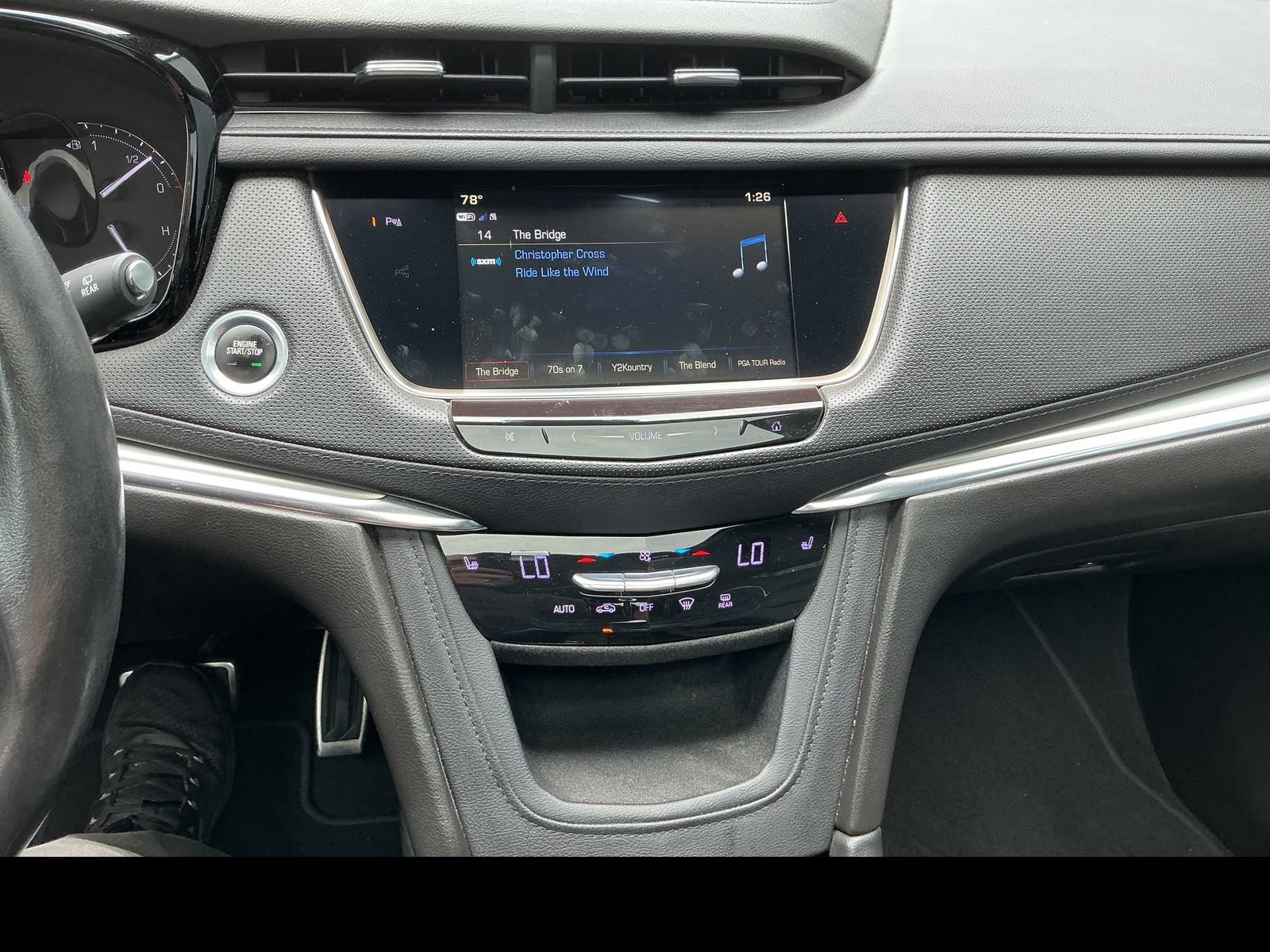 Used 2019 Cadillac XT5 Luxury w/ Sport Package FWD image 19