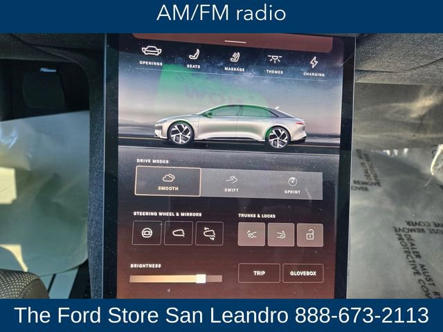 Used 2023 Lucid Air Grand Touring image 21