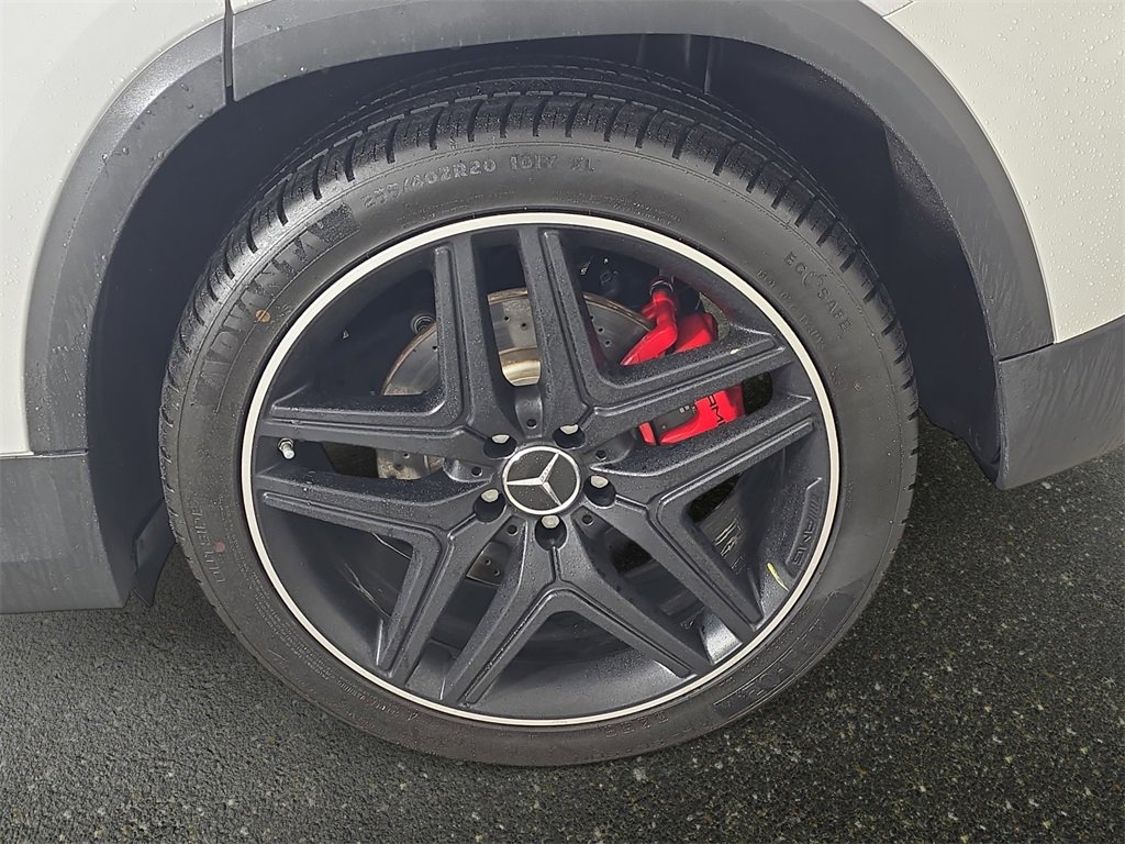 Used 2023 Mercedes-Benz GLA 45 AMG 4MATIC image 37