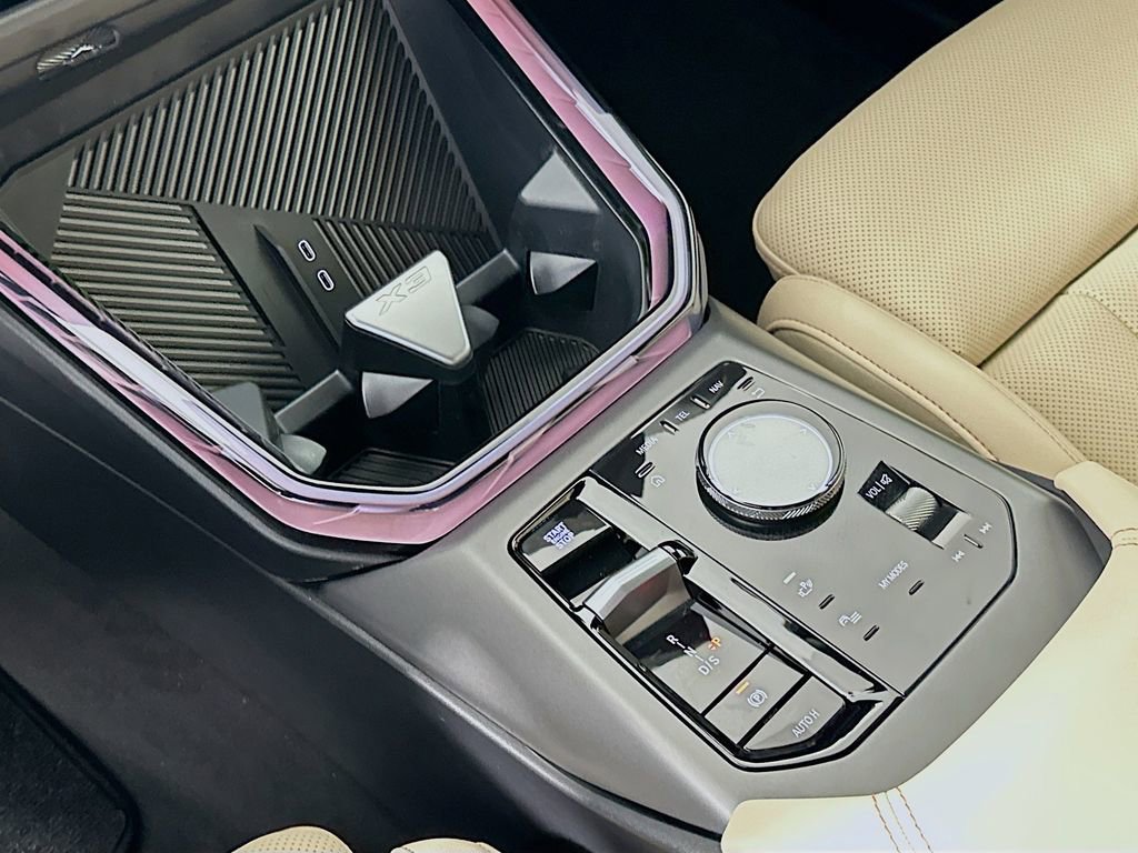 New 2026 BMW X3 xDrive30 image 15