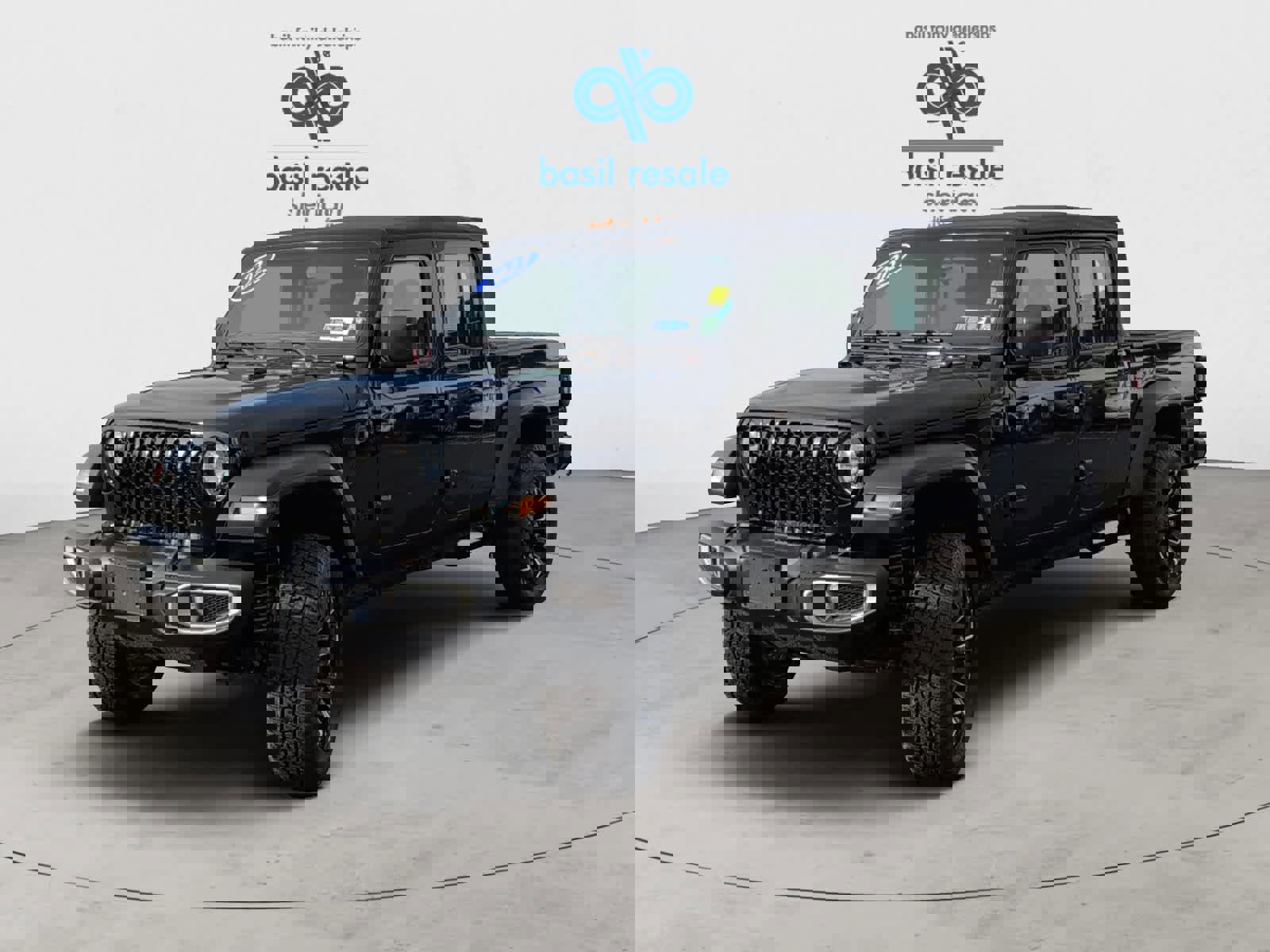 Used 2023 Jeep Gladiator Sport w/ Trailer Tow Package image 4