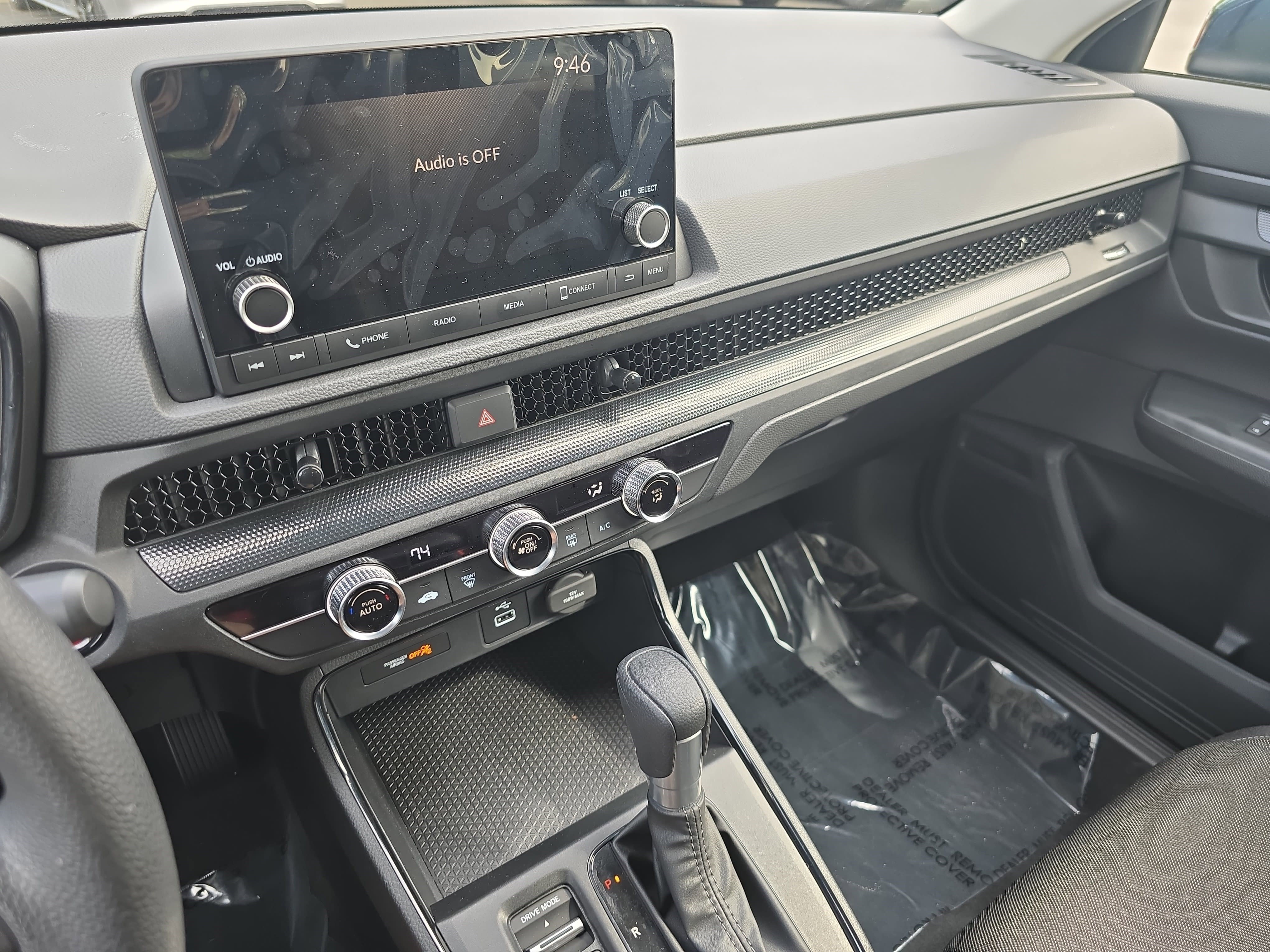Used 2025 Honda CR-V LX image 18