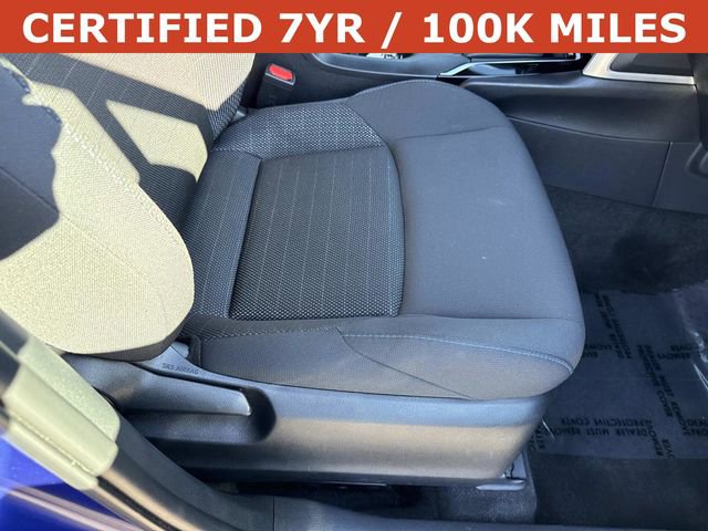 Used 2024 Toyota Corolla Cross SE w/ Moonroof Package image 10