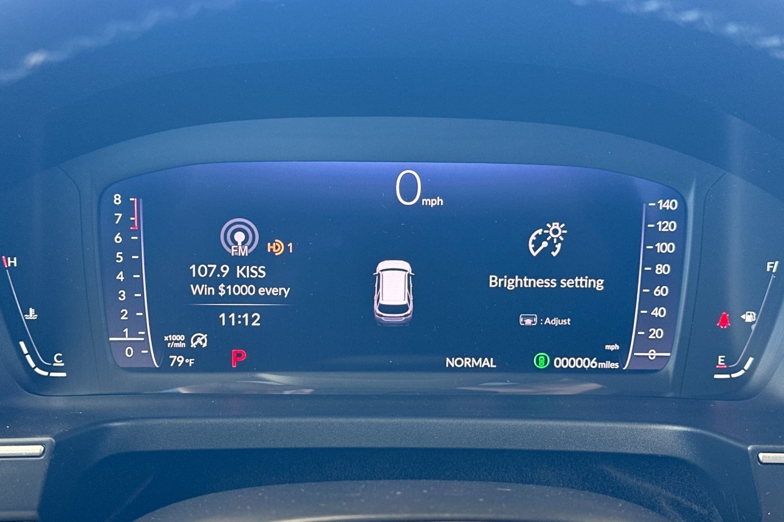 New 2026 Honda Pilot EX-L image 30