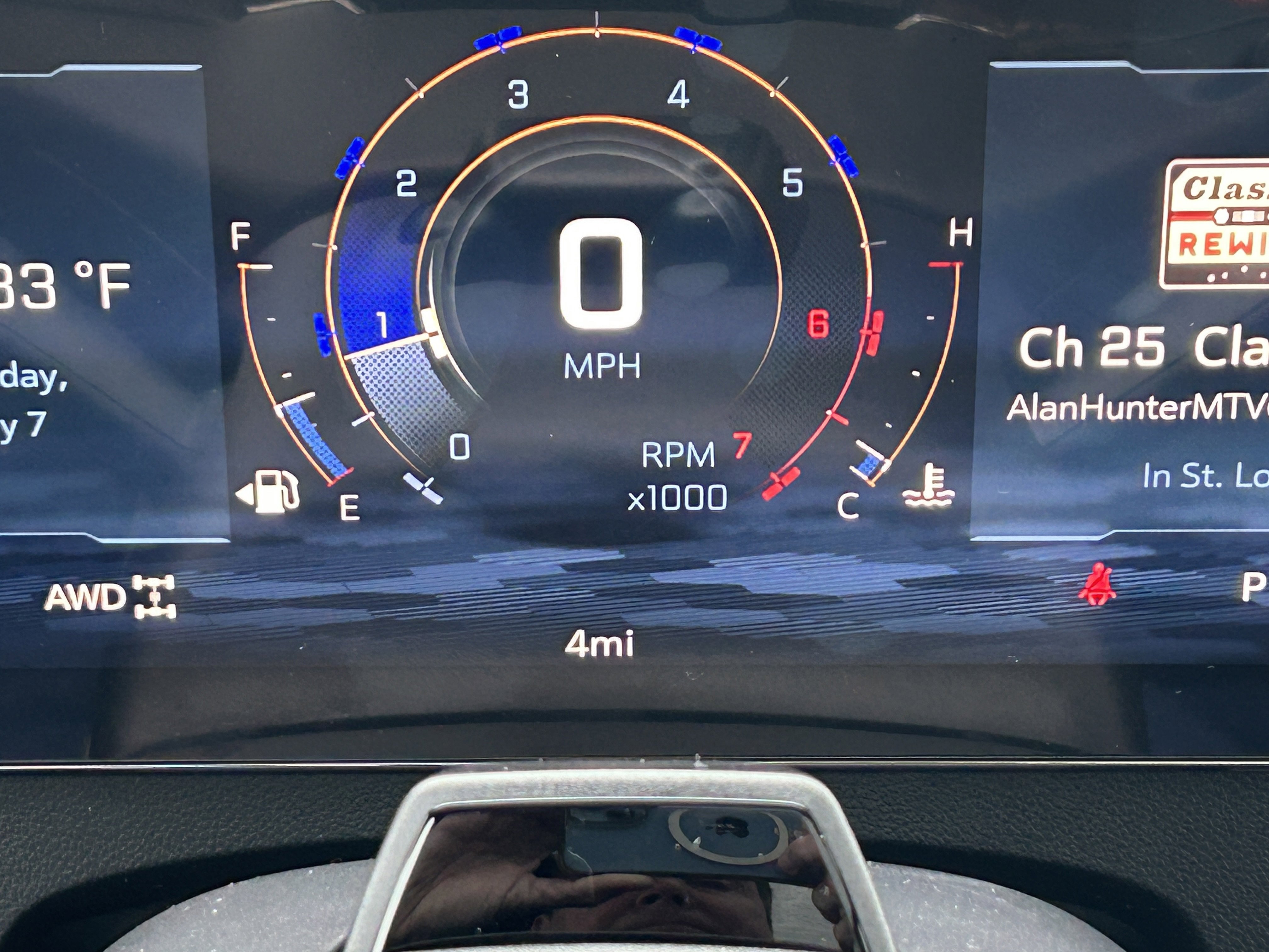 New 2026 Chevrolet Traverse RS w/ LPO, Floor Liner Package image 27