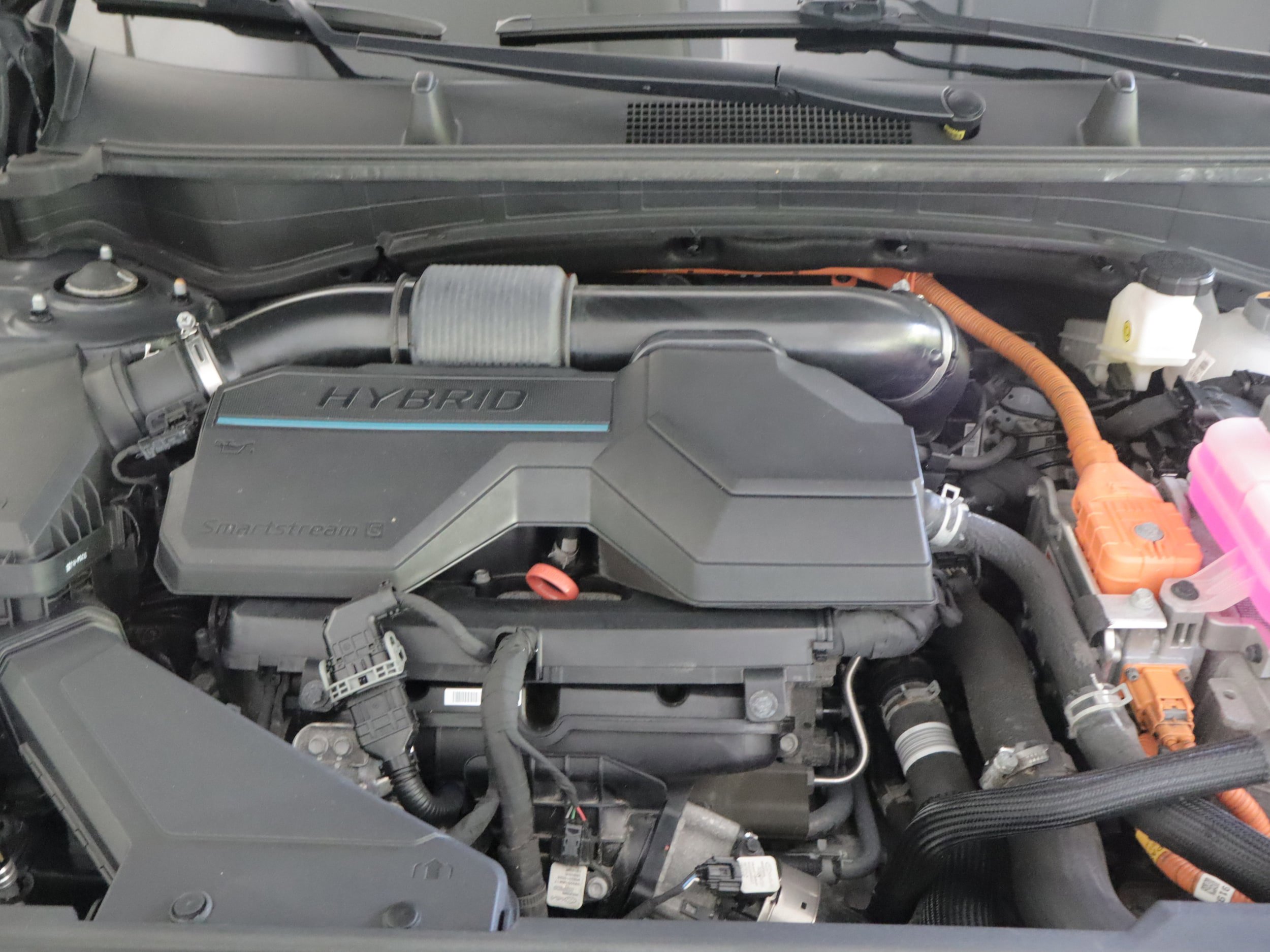Used 2023 Kia Sportage EX AWD/4WD image 26