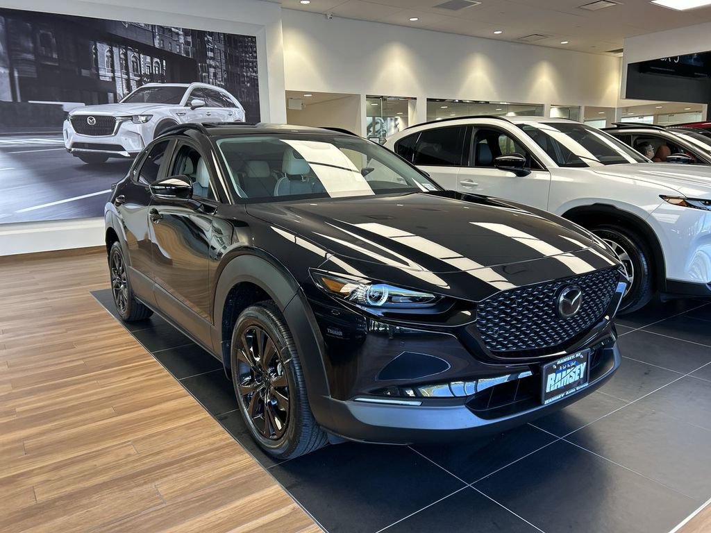 New 2026 MAZDA CX-30 AWD 2.5 S image 2