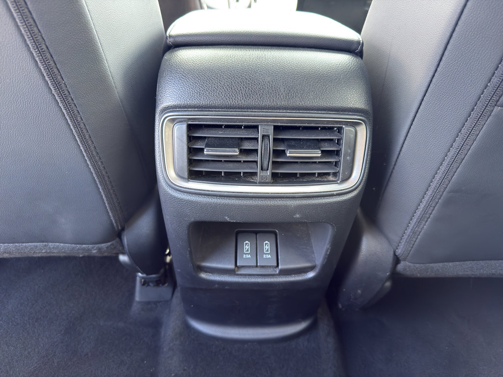 Used 2019 Honda CR-V Touring image 32