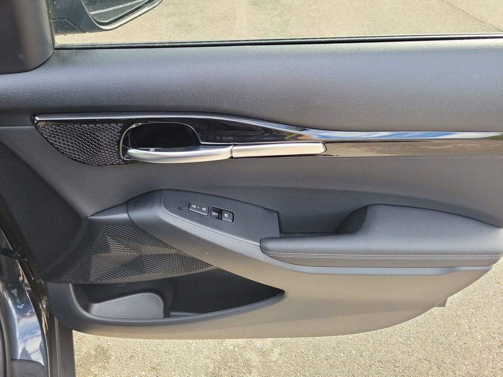New 2026 Kia Seltos S FWD image 10