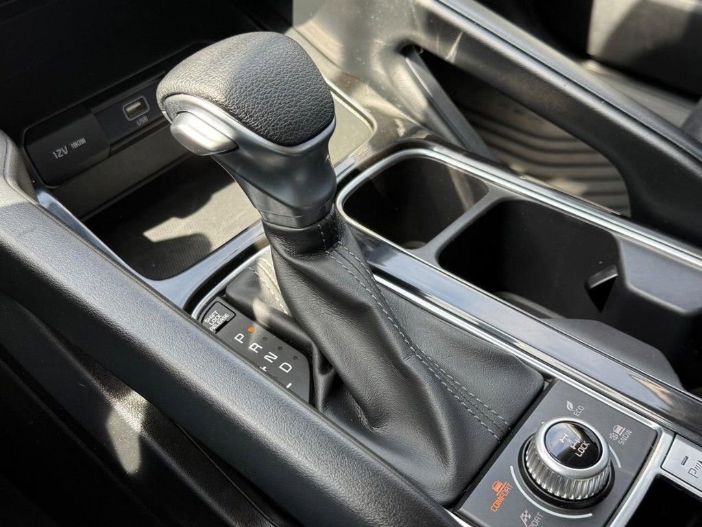 Used 2020 Kia Telluride LX AWD/4WD image 21