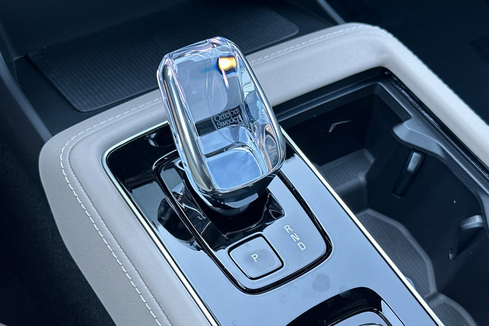 New 2025 Volvo XC90 B6 Ultra image 20