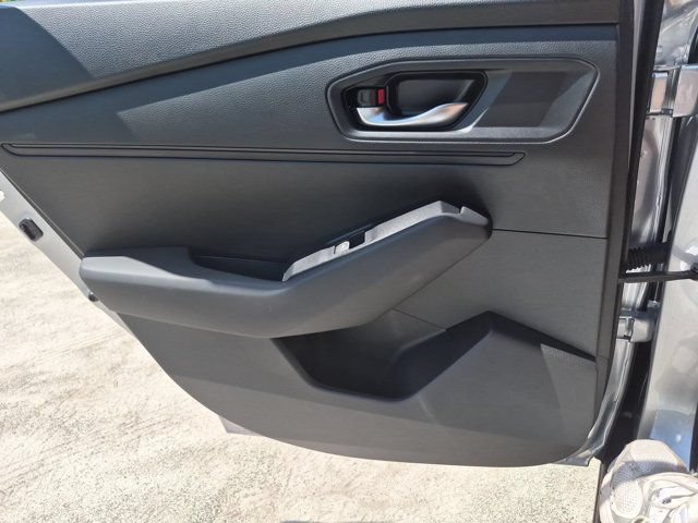 Used 2025 Honda Accord LX image 26