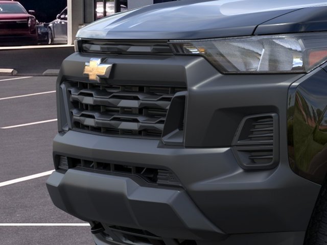 New 2026 Chevrolet Colorado W/T w/ Advanced Trailering Package AWD/4WD image 13