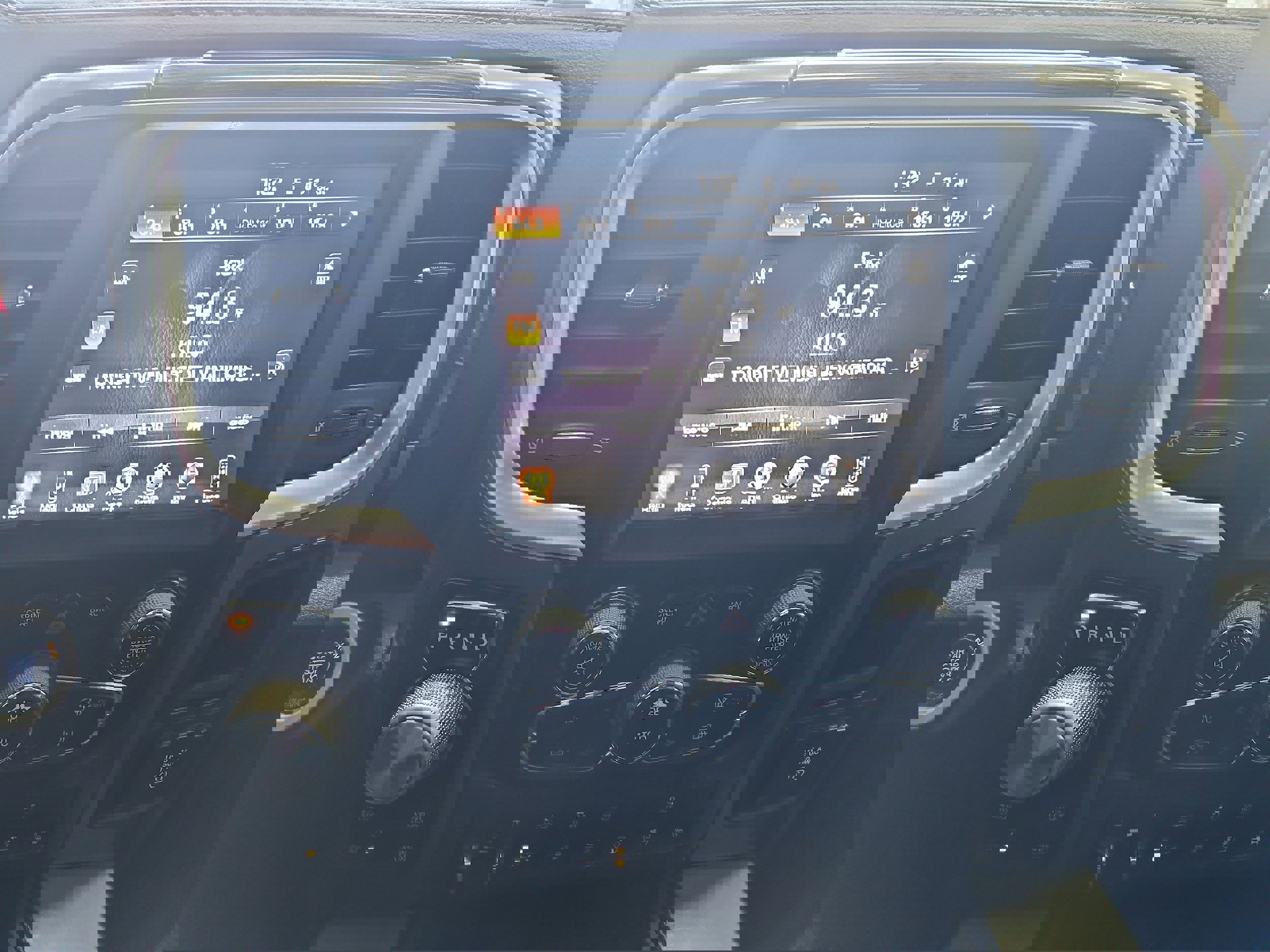 Used 2013 RAM 1500 Limited image 13