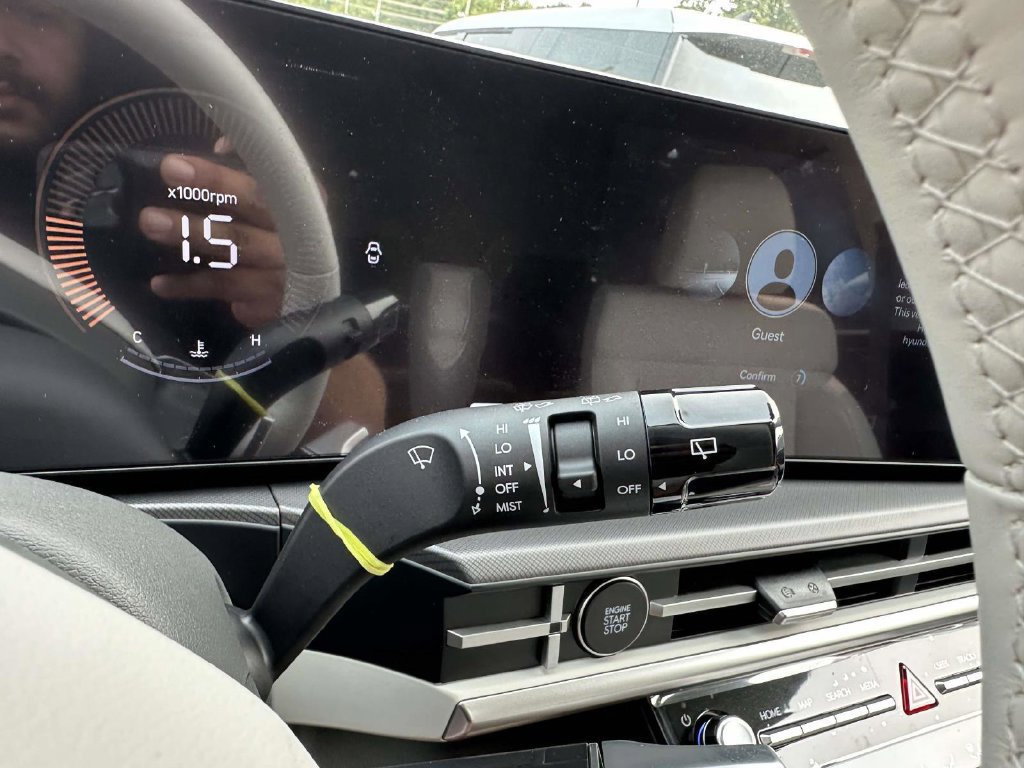 New 2026 Hyundai Santa Fe SE AWD/4WD image 26