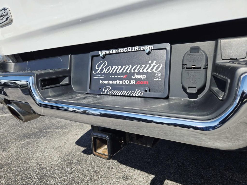 Used 2019 RAM 1500 Limited image 15