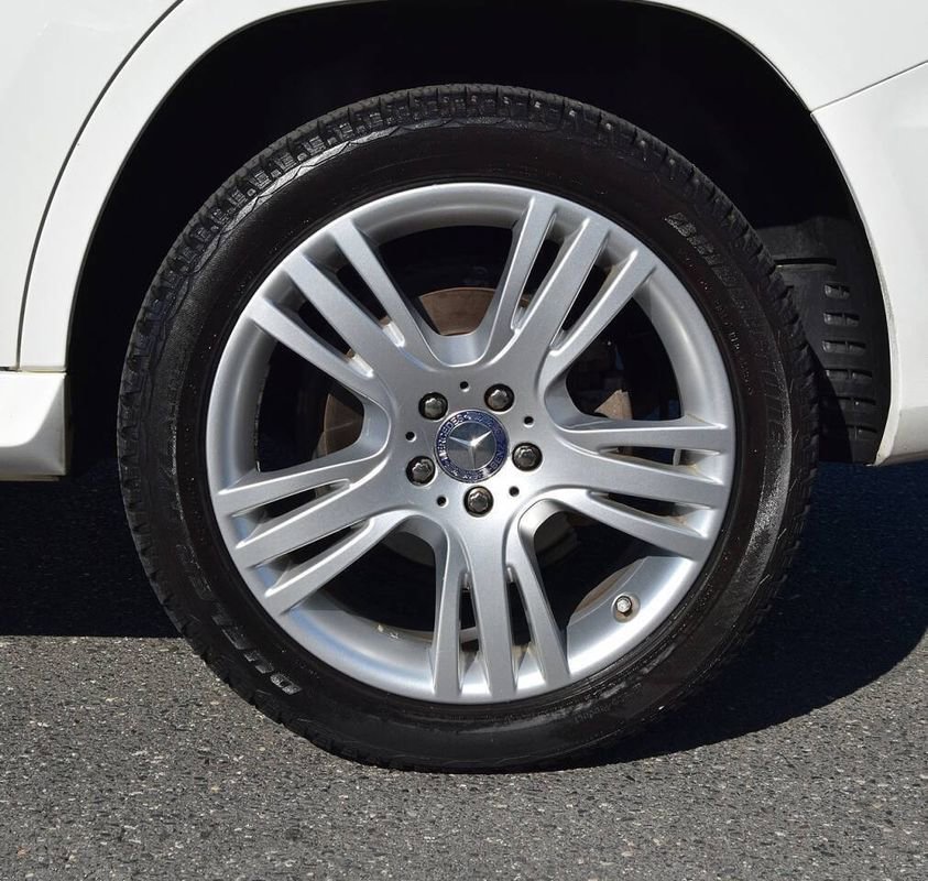 Used 2014 Mercedes-Benz GLK 350 4MATIC w/ Premium 1 Package image 48