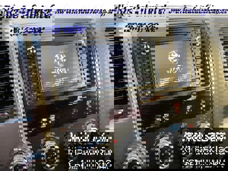 Used 2015 Toyota Sequoia Limited image 18