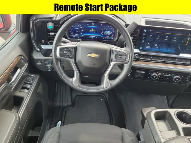 Used 2023 Chevrolet Silverado 1500 LT w/ Protection Package image 9
