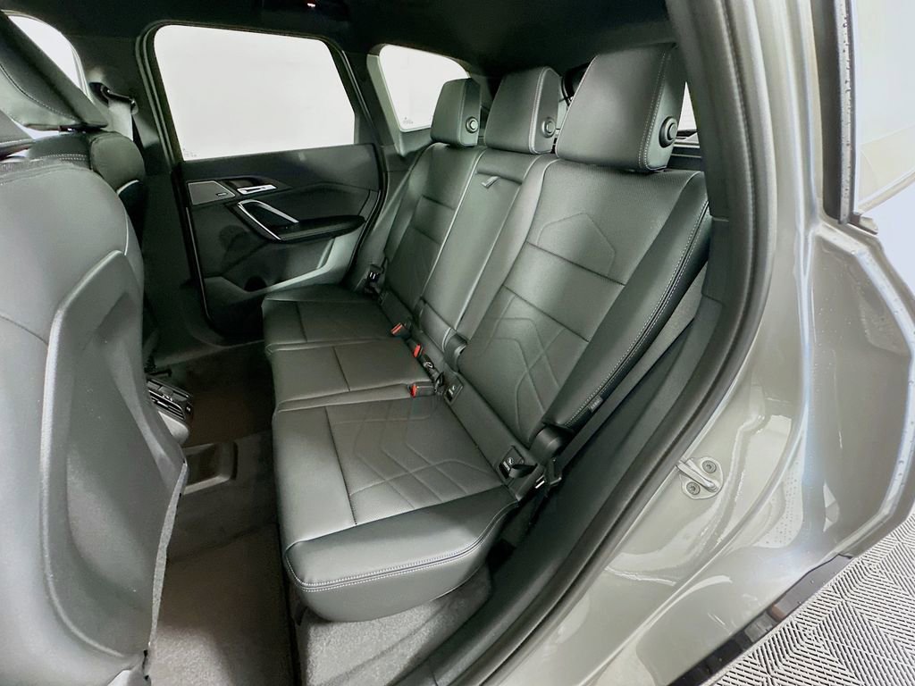 New 2026 BMW X1 xDrive28i w/ Convenience Package image 17