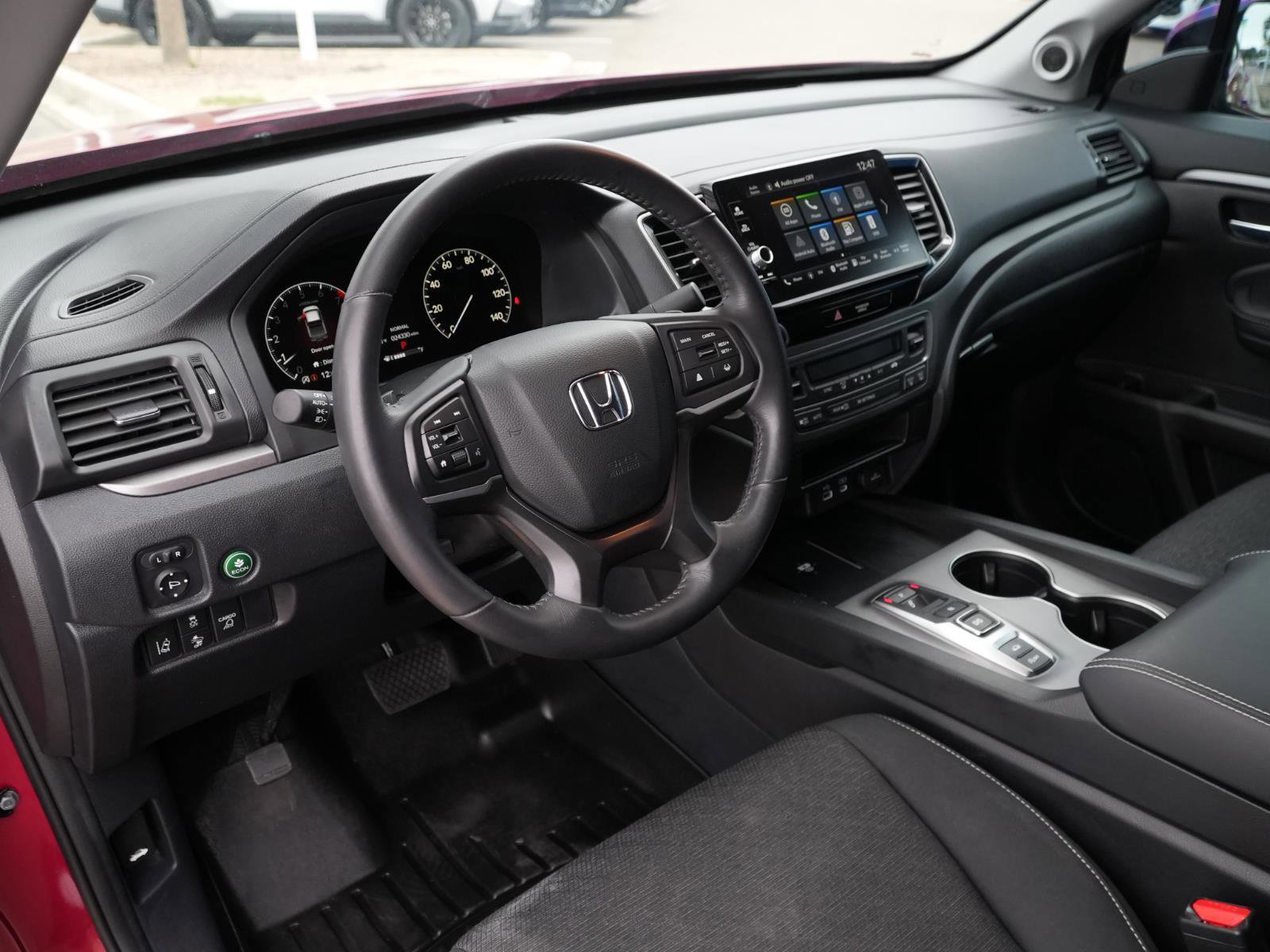 Used 2024 Honda Ridgeline Sport image 15