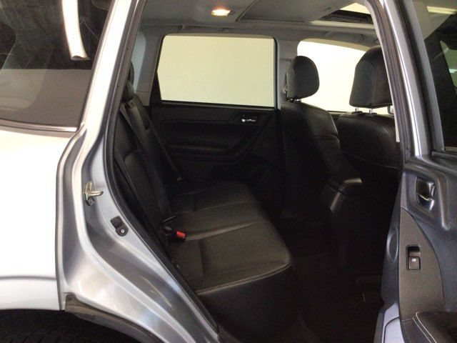 Used 2016 Subaru Forester 2.5i Limited AWD/4WD image 16