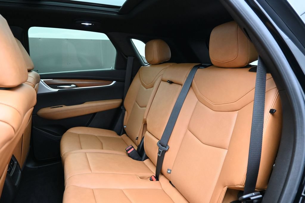 Certified 2023 Cadillac XT5 Premium Luxury AWD/4WD image 27