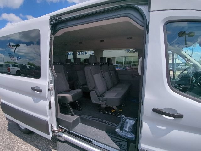 New 2026 Ford Transit 350 XLT RWD image 31