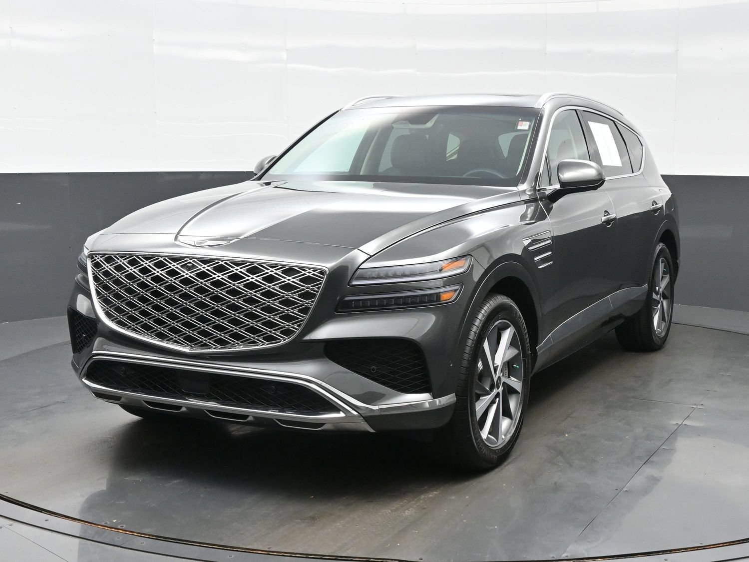 Used 2026 Genesis GV80 2.5T Advanced