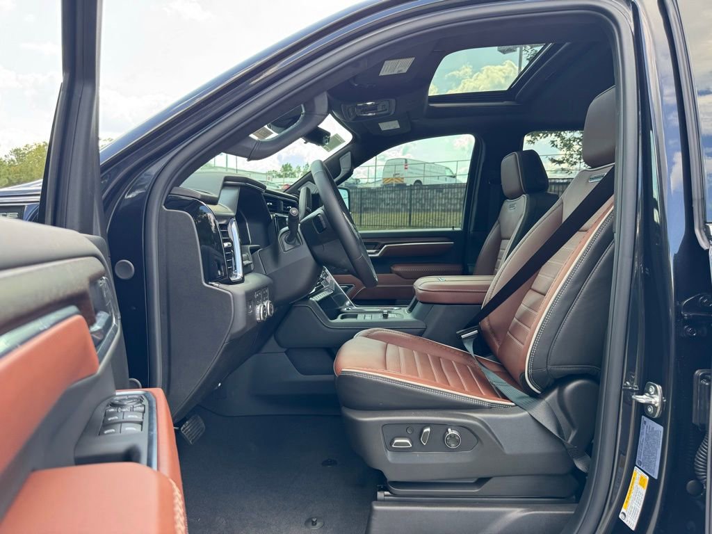 New 2026 GMC Sierra 2500 Denali Ultimate image 20