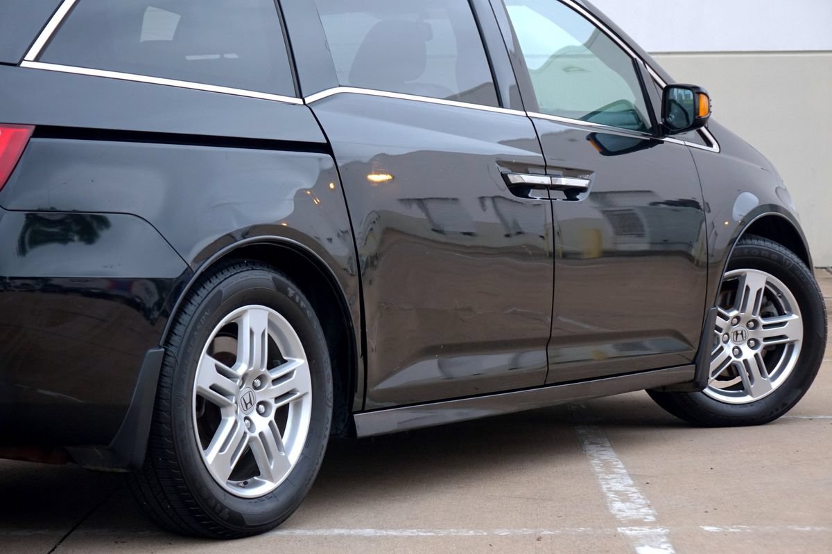 Used 2012 Honda Odyssey Touring image 34