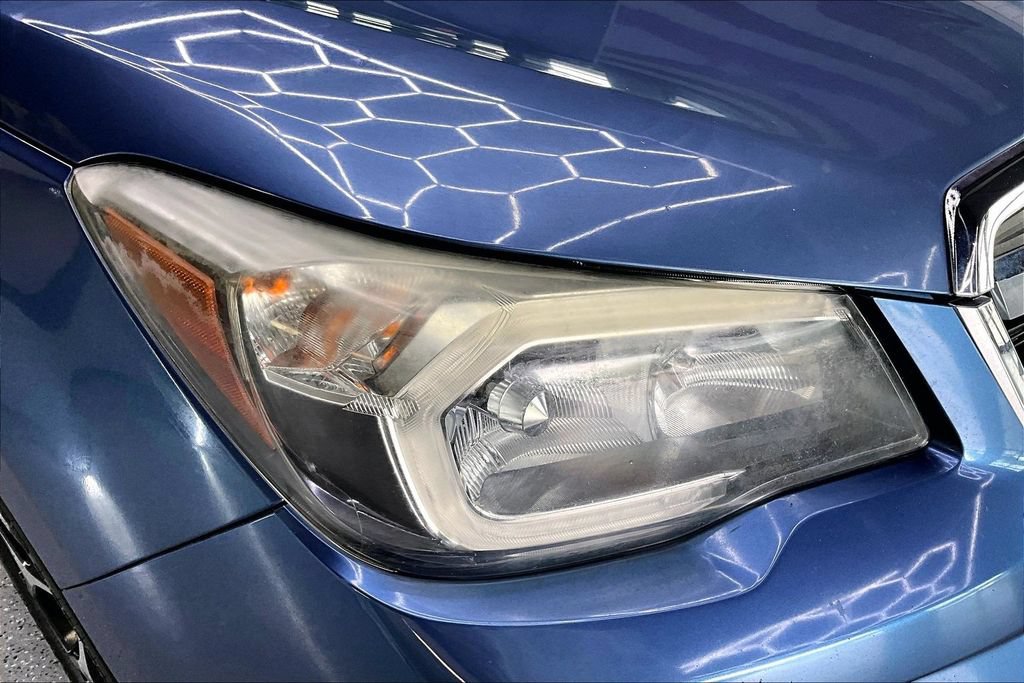 Used 2015 Subaru Forester 2.0XT Touring w/ Eyesight & Navigation System AWD/4WD image 33
