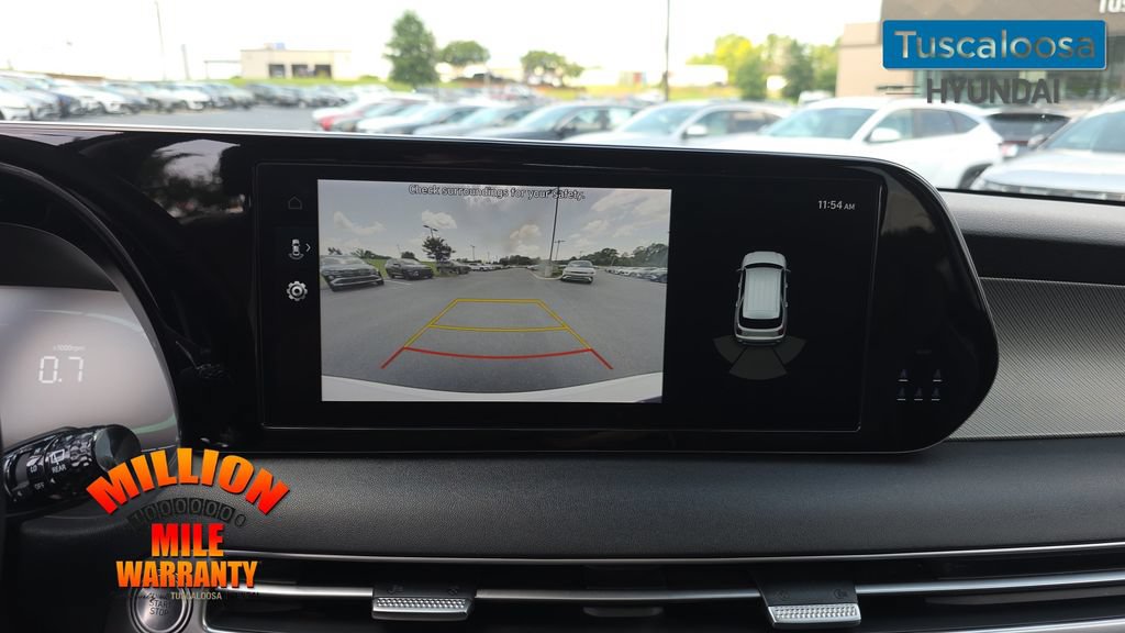 Used 2024 Hyundai Palisade XRT AWD/4WD image 20