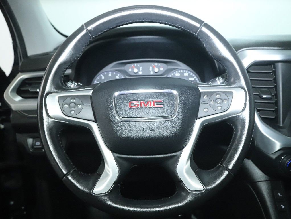 Used 2019 GMC Acadia SLE w/ Driver Alert Package I image 21
