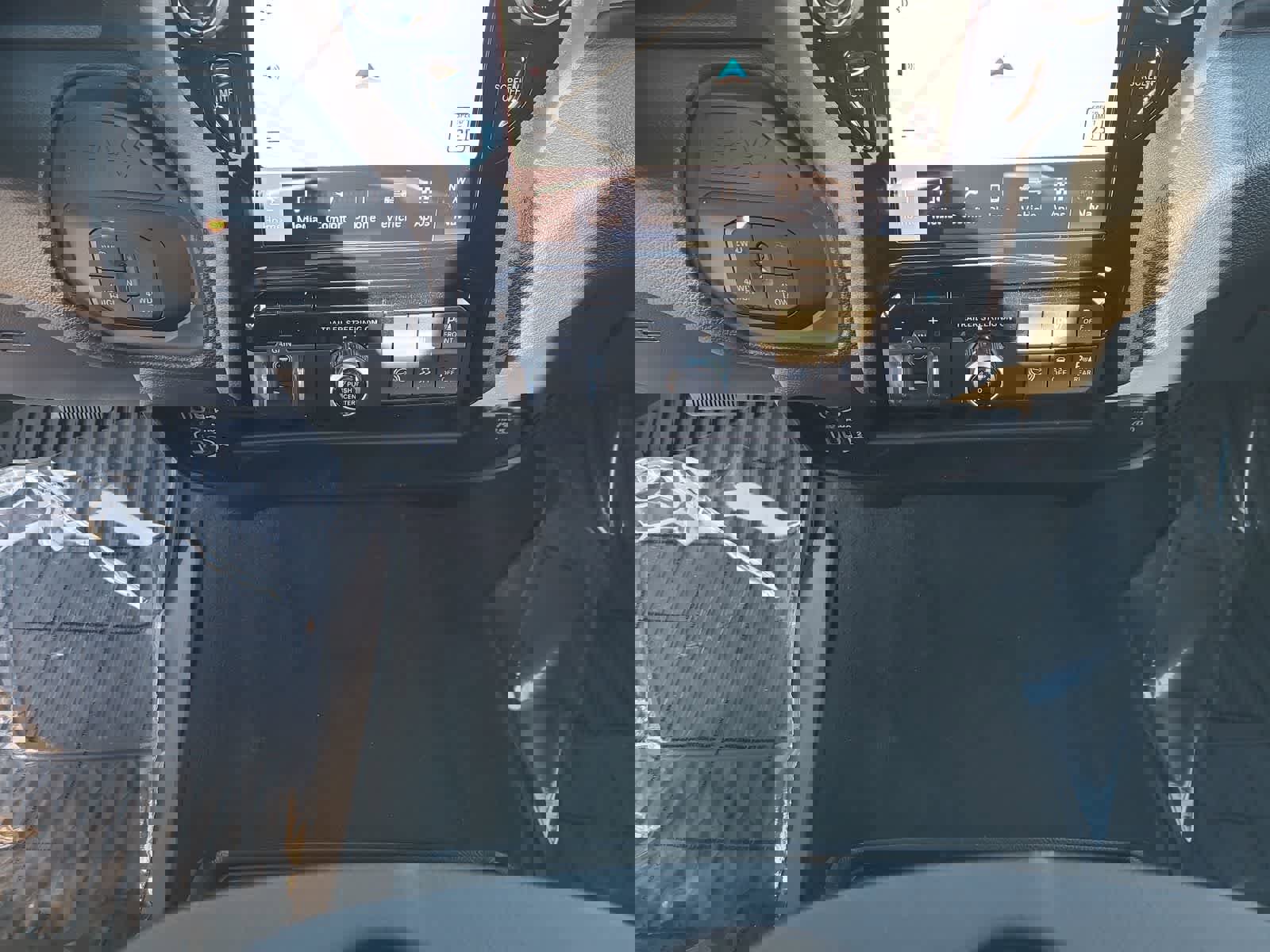 New 2026 RAM 3500 Tradesman image 25