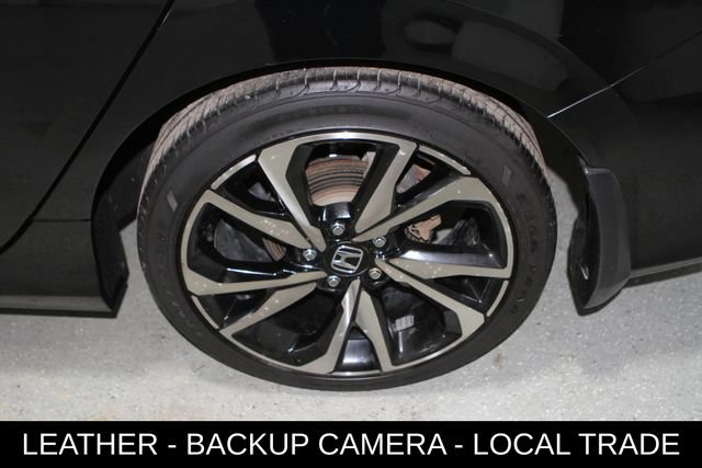 Used 2019 Honda Civic Sport image 11