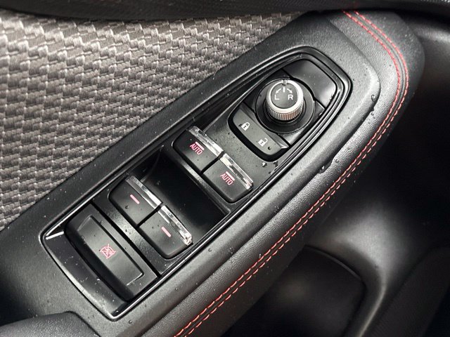 Used 2024 Subaru Forester Sport AWD/4WD image 8