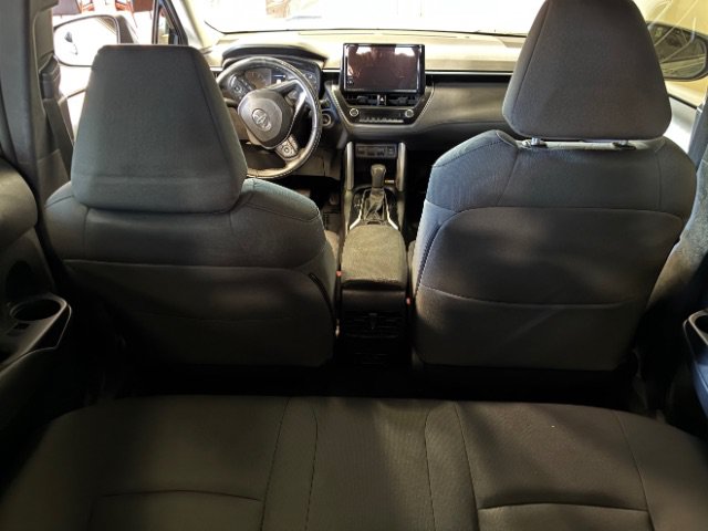 Used 2023 Toyota Corolla Cross LE FWD image 16